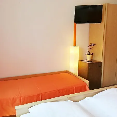 Hotel-pension Goldenberg 3*