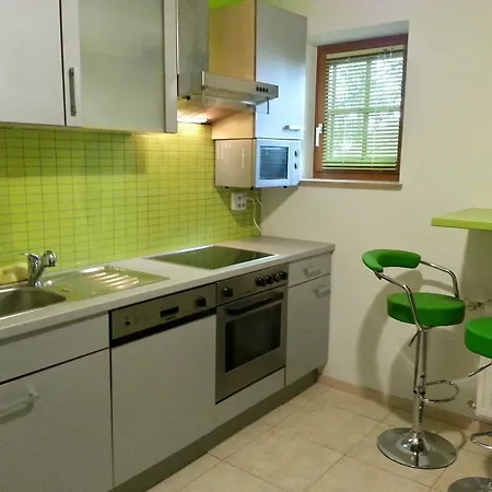 Hotel-pension Goldenberg 3*