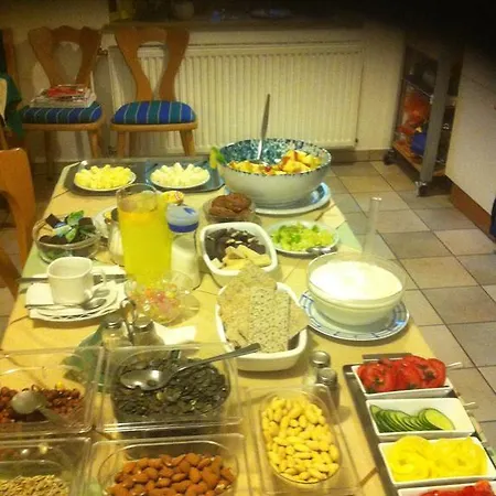 Hotel-pension Goldenberg