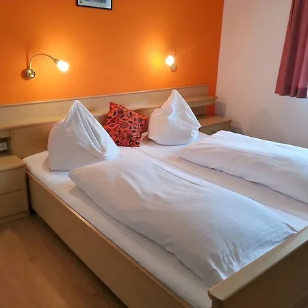 Hotel-pension Goldenberg Hotel 3*