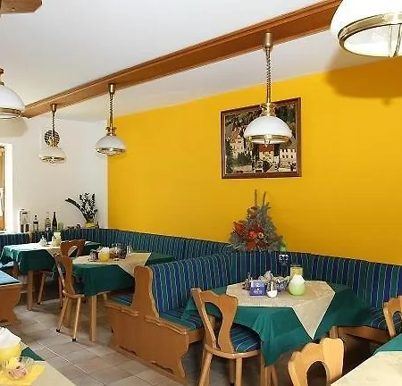 Hotel-pension Goldenberg Hotel Klosterneuburg