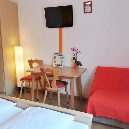Hotel-pension Goldenberg Klosterneuburg
