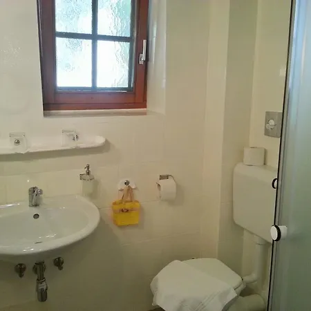 Hotel-pension Goldenberg 3*