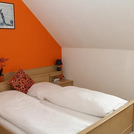 Hotel Hotel-pension Goldenberg Klosterneuburg