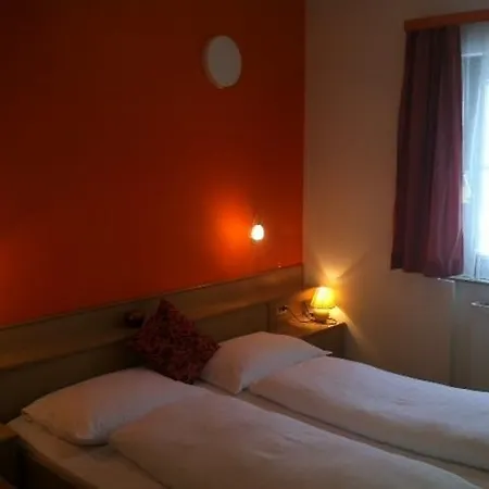 Hotel-pension Goldenberg