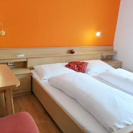 Hotel-pension Goldenberg Hotel 3*