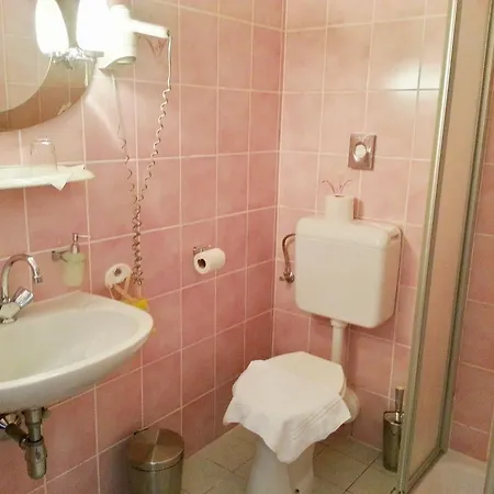 Hotel Hotel-pension Goldenberg Klosterneuburg