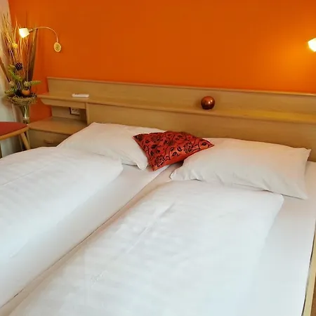 Hotel Hotel-pension Goldenberg