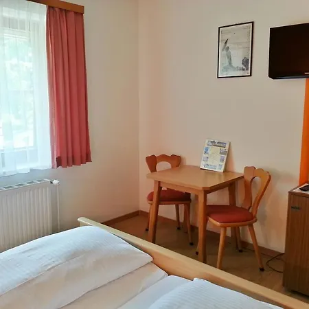 Hotel-pension Goldenberg Klosterneuburg