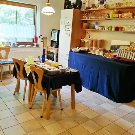 Hotel Hotel-pension Goldenberg 3*