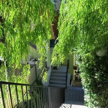 Hotel-pension Goldenberg 3*
