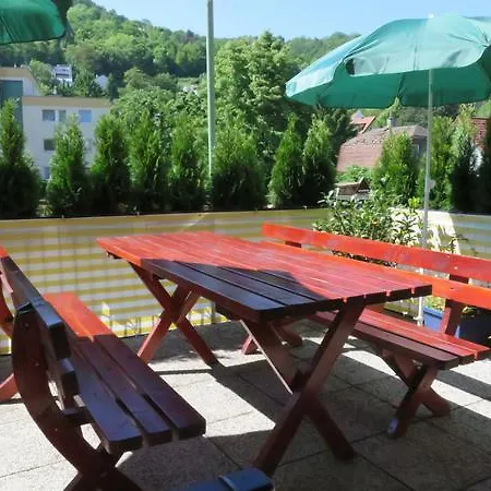 Hotel-pension Goldenberg