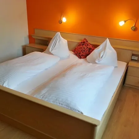 Hotel Hotel-pension Goldenberg Klosterneuburg