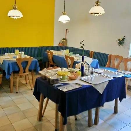Hotel-pension Goldenberg Klosterneuburg