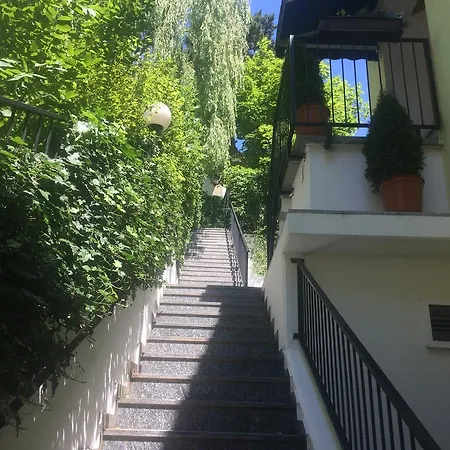 Hotel-pension Goldenberg Hotel 3*