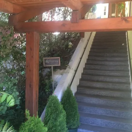 Hotel-pension Goldenberg Hotel 3*